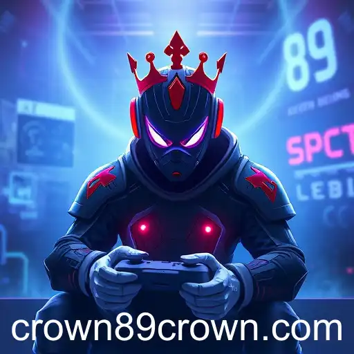 Crown89: Changing the Landscape of Online Gaming