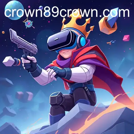 Crown89's Rising Influence in Online Gaming