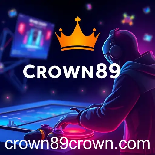 Crown89: The Game Changing Platform
