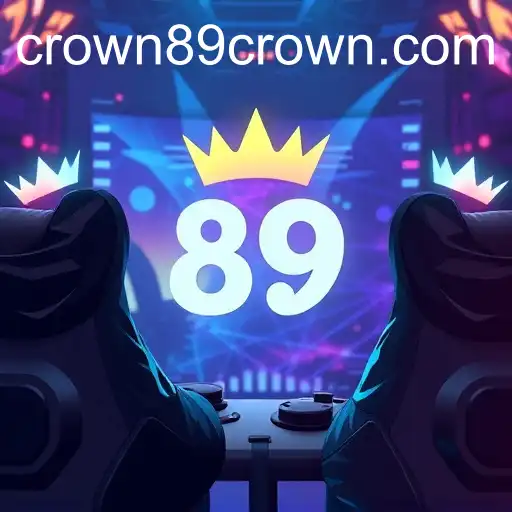 Digital Evolution: The Rise of Crown89 in Online Gaming