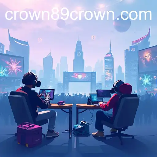 The Evolution of Online Gaming in 2025