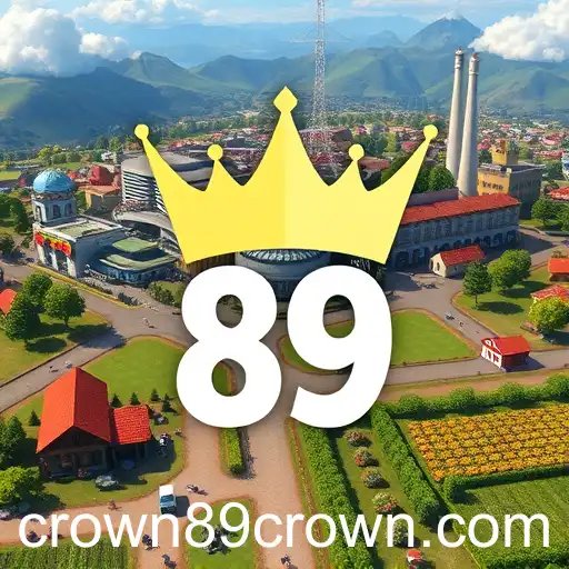 Gaming Evolution on Crown89