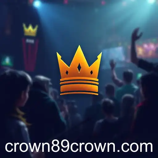 Crown89: A Hub for Gaming Enthusiasts