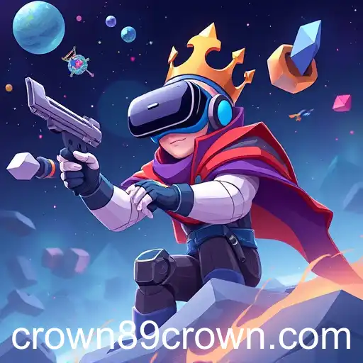 Crown89's Rising Influence in Online Gaming