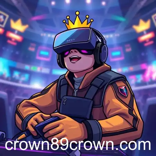 The Evolution of Online Gaming in 2025