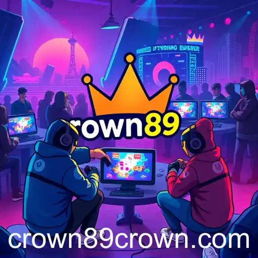 Gaming Innovations and Online Trends