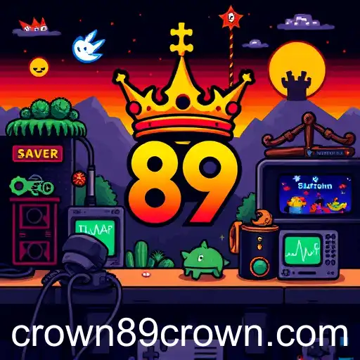 The Revolution of Online Gaming in 2025