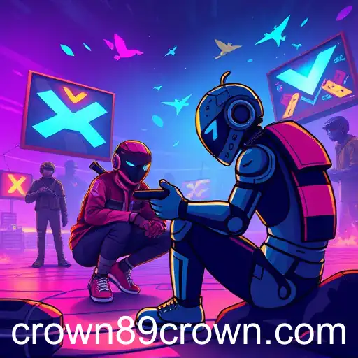 Gaming in 2025: Trends and Insights