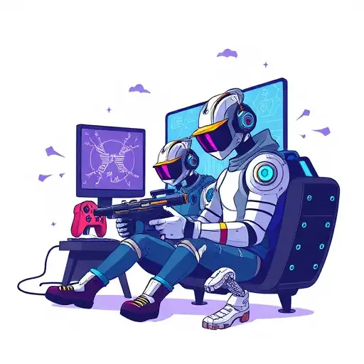 Gaming Trends and Challenges in 2025