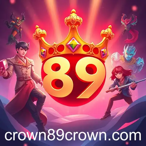 The Rise of Crown89: Transforming the Online Gaming Landscape