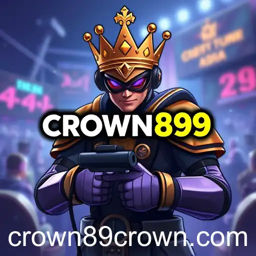 Rise of Crown89: A Gaming Phenomenon