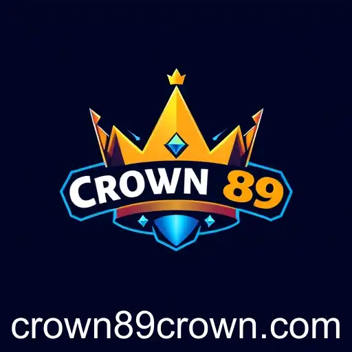 The Rise of Crown89: A New Frontier in Online Gaming