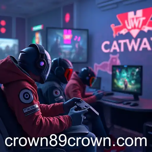 The Rise of Online Gaming in 2025