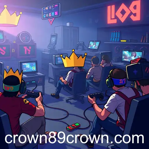 The Rise of Online Gaming in the UK