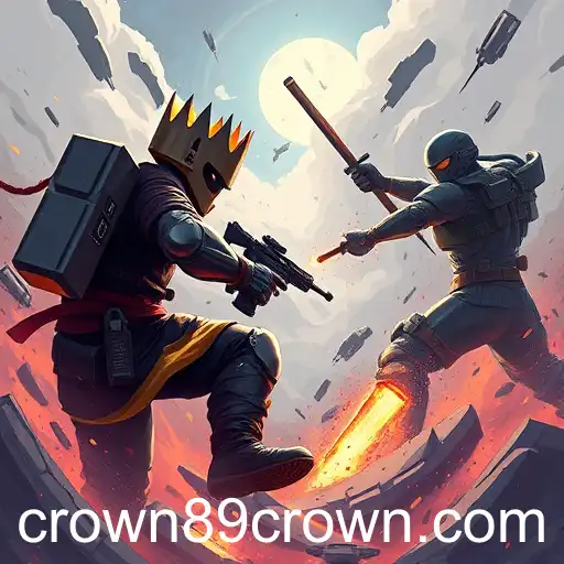 The Evolution of Online Gaming in 2025