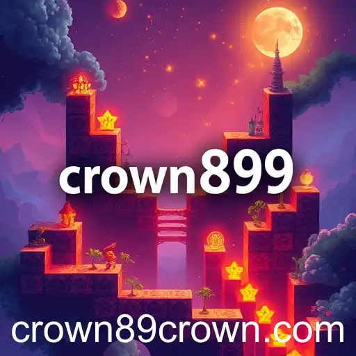 The Intriguing World of Word Puzzles: A Dive into the 'crown89' Phenomenon
