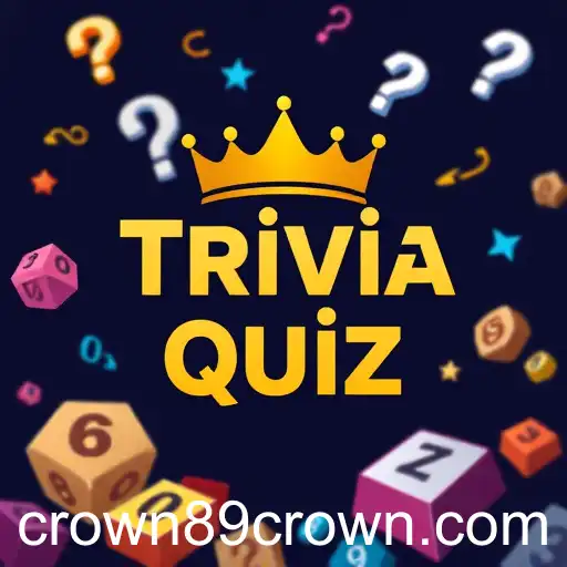 Exploring the Fascinating World of Trivia Quizzes on Crown89