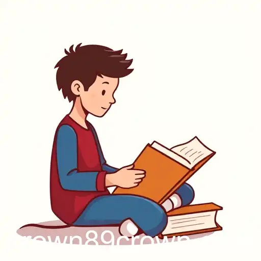 Unlocking Knowledge: The Rise of Reading Comprehension Games