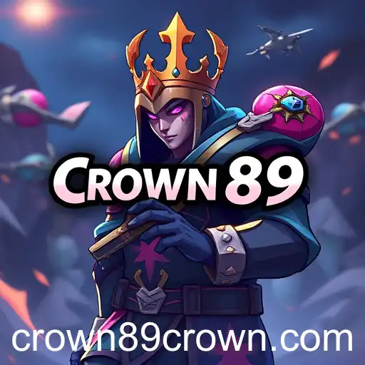 The Rise of Crown89: Transforming the Online Gaming Landscape