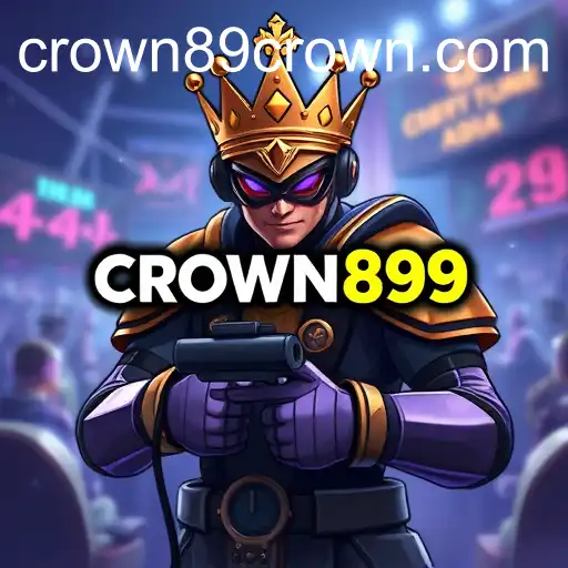 Rise of Crown89: A Gaming Phenomenon