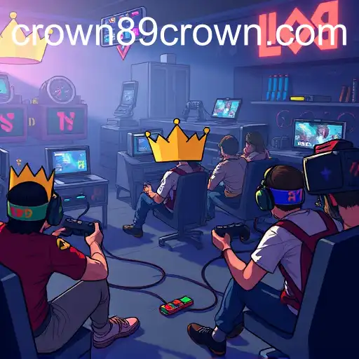 The Rise of Online Gaming in the UK