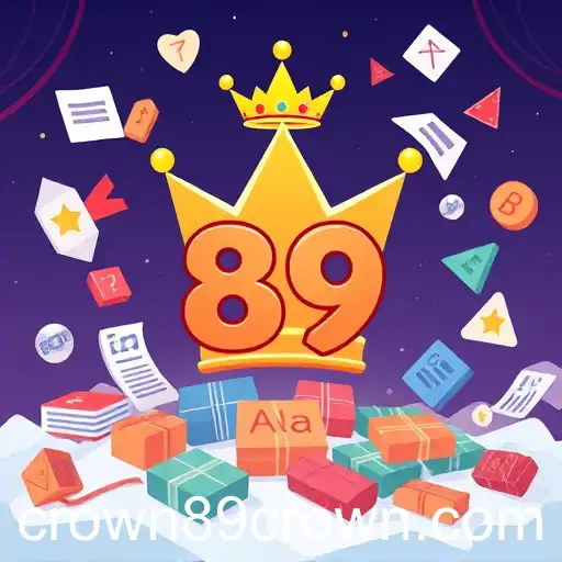 Unlocking Language Learning with Vocabulary Games: The Key Role of 'crown89'